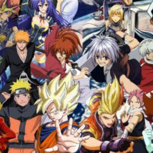 Meet your Posher, Anidove